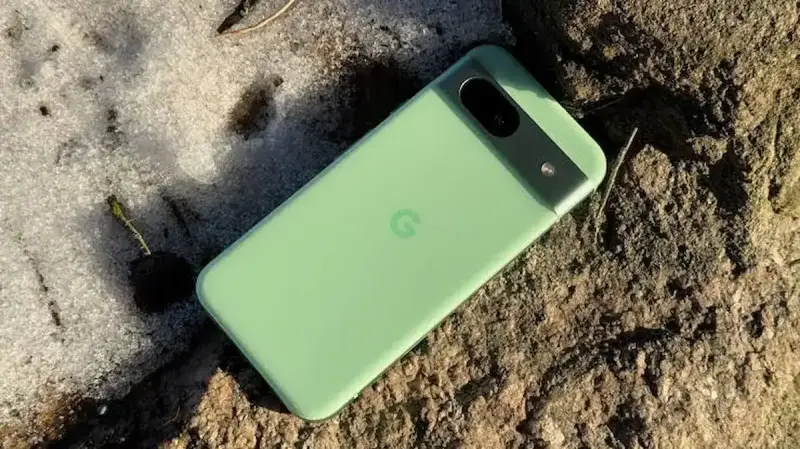 هاتف Google Pixel 9a