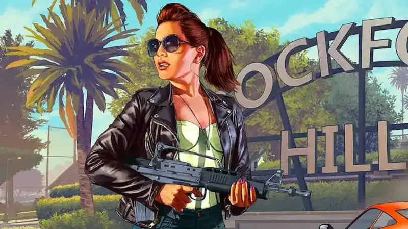 رسميًا.. Rockstar Games تعلن موعد إصدار GTA 6 في خريف 2025