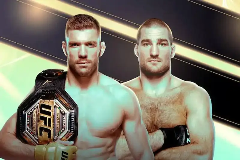 موعد نزال UFC 312 والقنوات الناقلة
