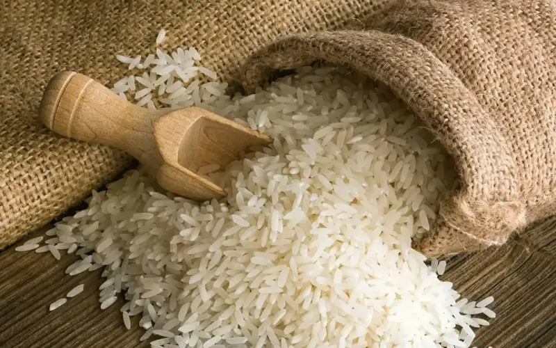 سعر الأرز الشعير