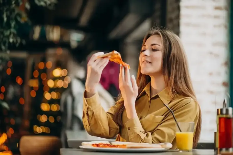 أفضل المطاعم عند السفر