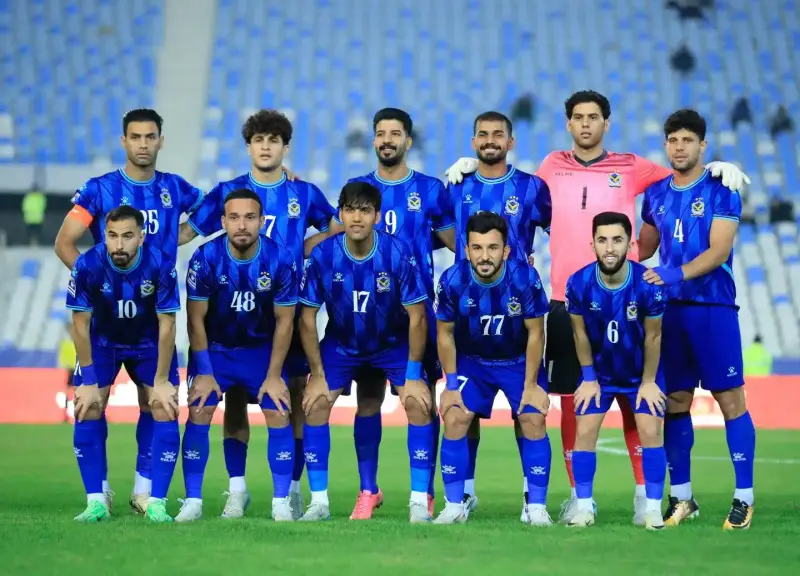 نادي دهوك