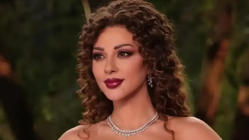 ميريام فارس