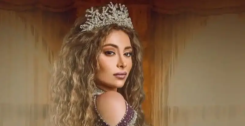 انجي مراد