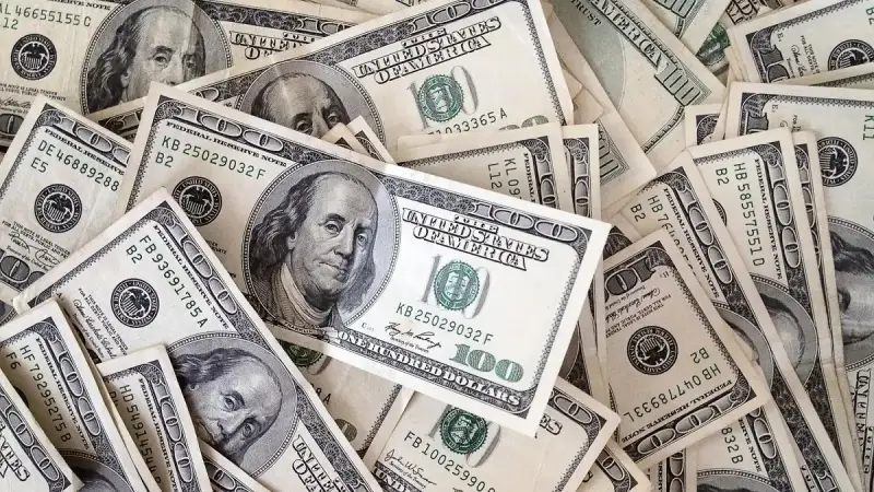 سعر صرف الدولار مقابل الجنيه المصري