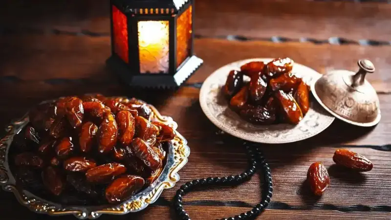 إمساكية رمضان 2025 في الوطن العربي