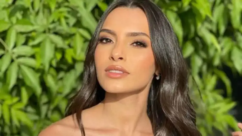 كارمن سليمان
