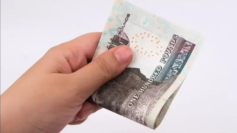 منحة العمالة الغير منتظمة فبراير 2025