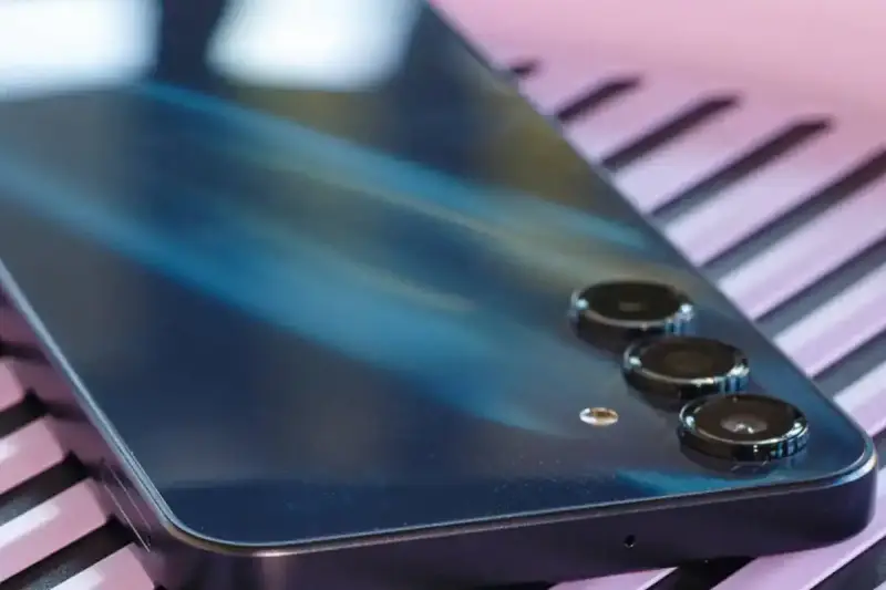 هاتف galaxy f16