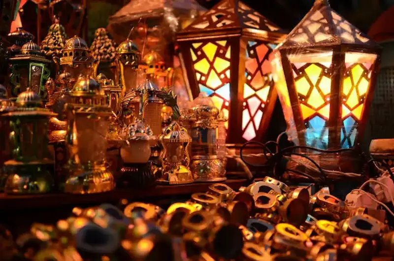 مقدمة إذاعة مدرسية عن رمضان 2025 بفقرات روحانية ملهمة