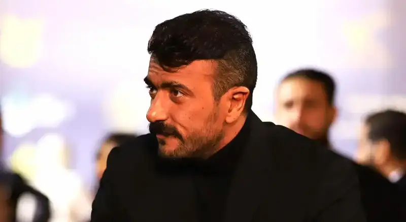 أحمد العوضي