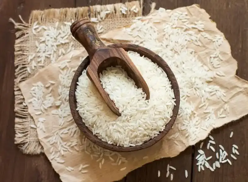 سعر طن الأرز الشعير اليوم الاثنين 10 فبراير 2025