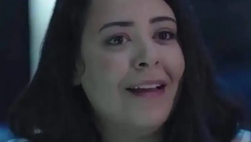 ياسمين وافي