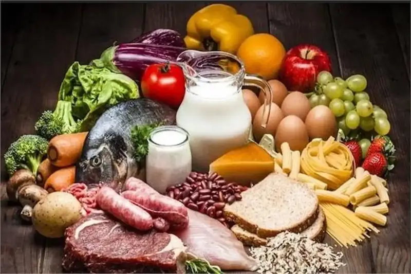 أطعمة خارقة لتقوية الساقين