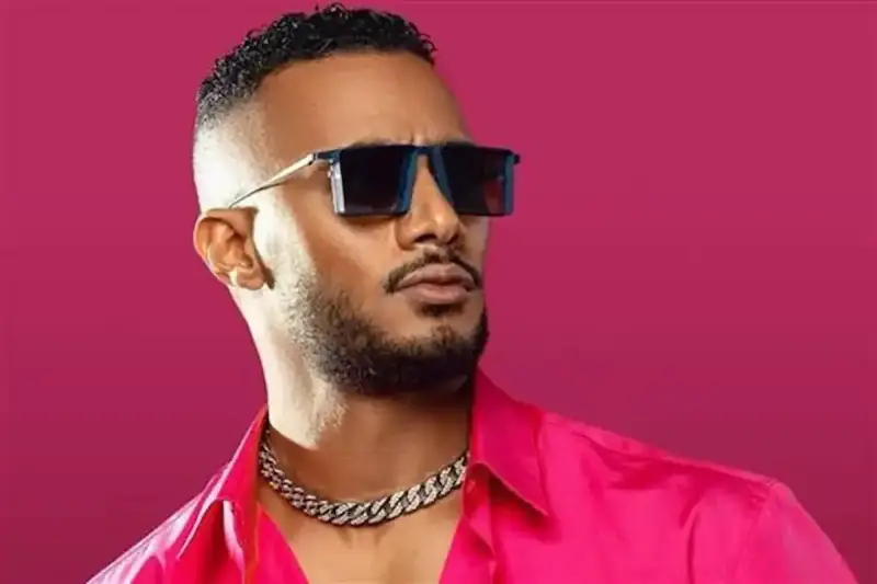 برنامج محمد رمضان