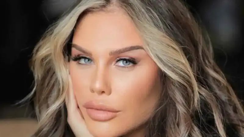نيكول سابا