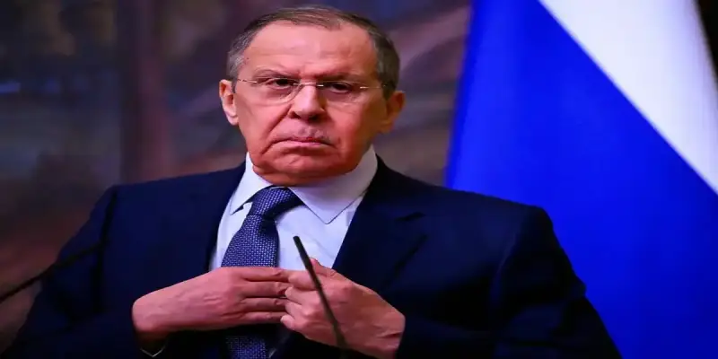 لافروف