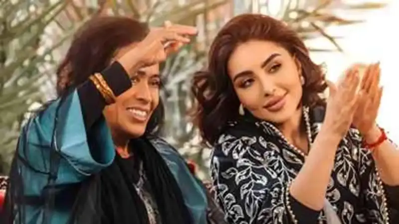 مسلسل الشميسي