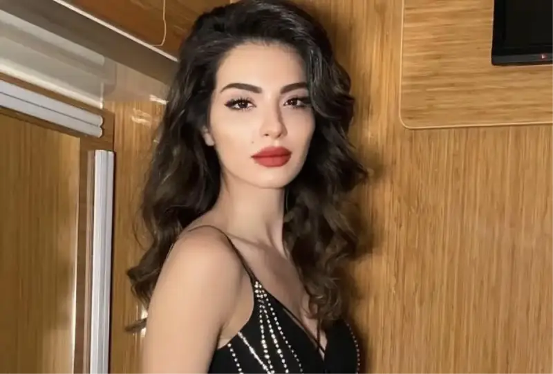 ميليسا باموق