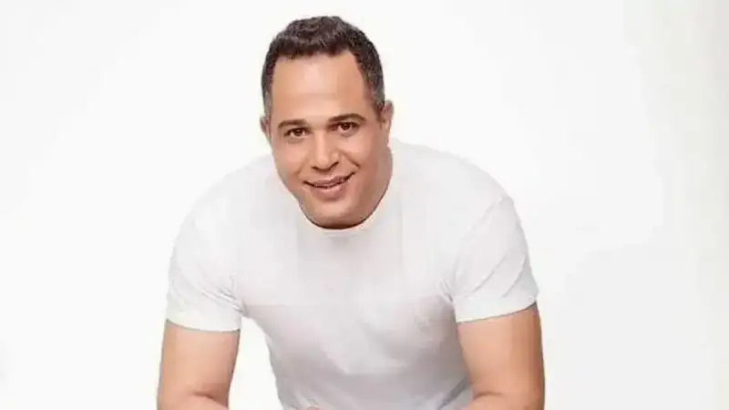 مسلسل كامل العدد 3