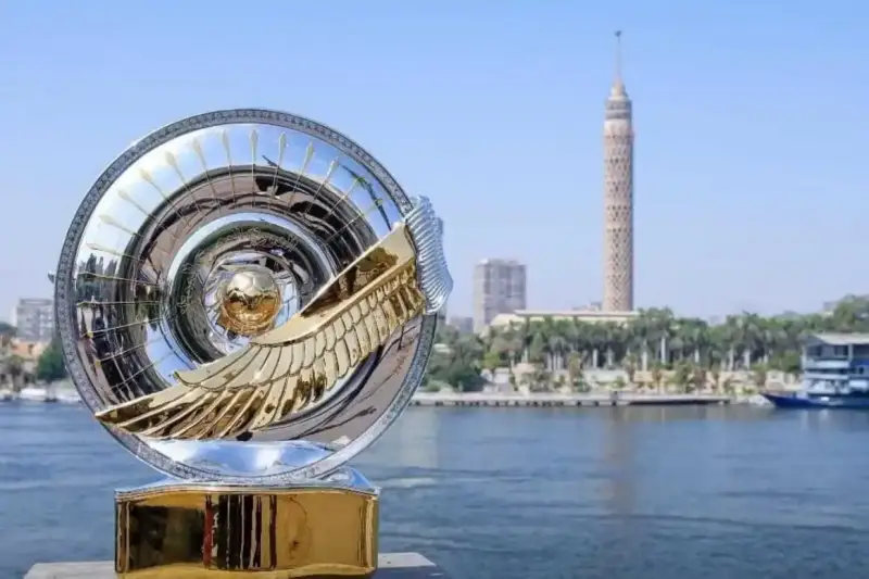 الدوري المصري
