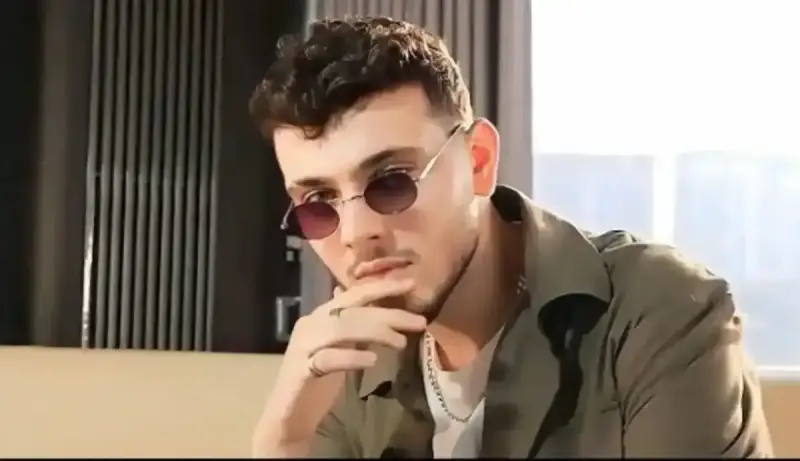 الفنان الشامي