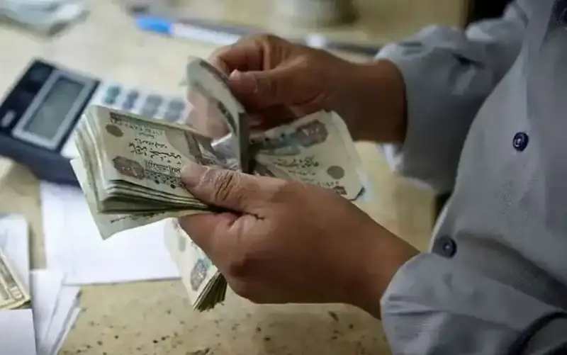 علاوة غلاء المعيشة 2025 في مصر