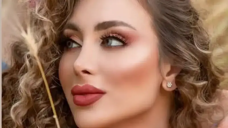 انجي مراد