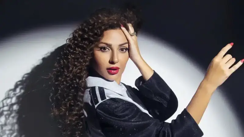 ميريام فارس