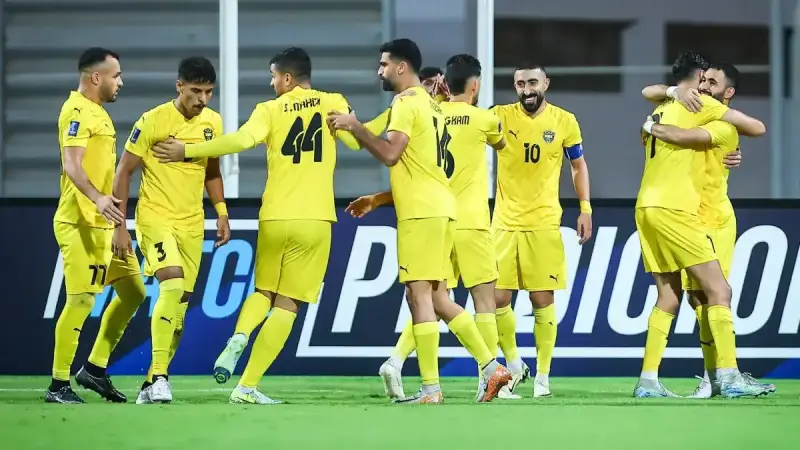 كأس الاتحاد الآسيوي