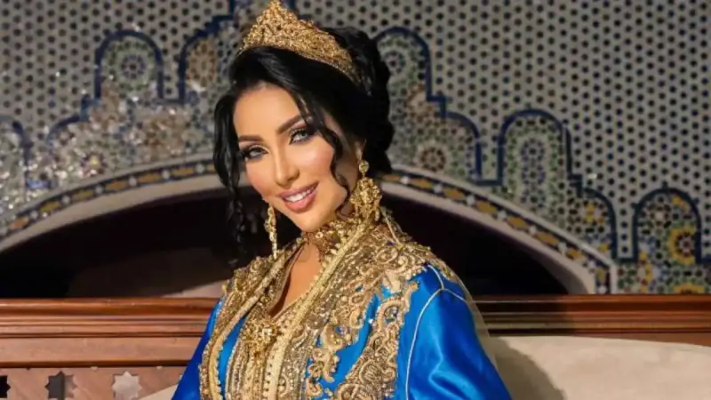 دنيا بطمة
