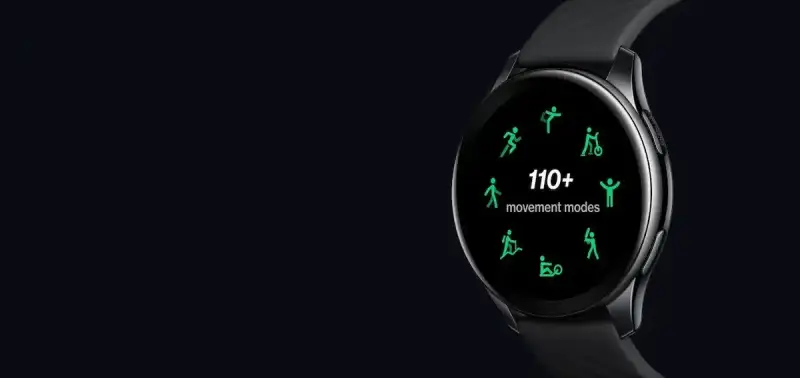ساعة OnePlus Watch 3