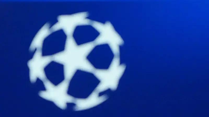 دوري أبطال أوروبا