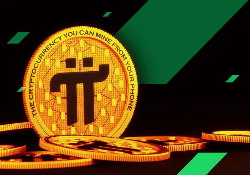 موعد إدراج Pi Network