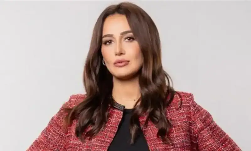 حلا شيحة