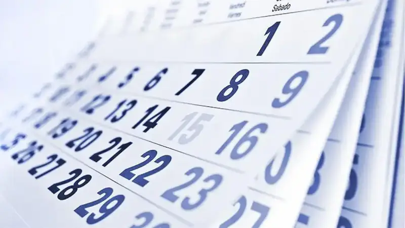 إجازات شهر مارس 2025 في مصر