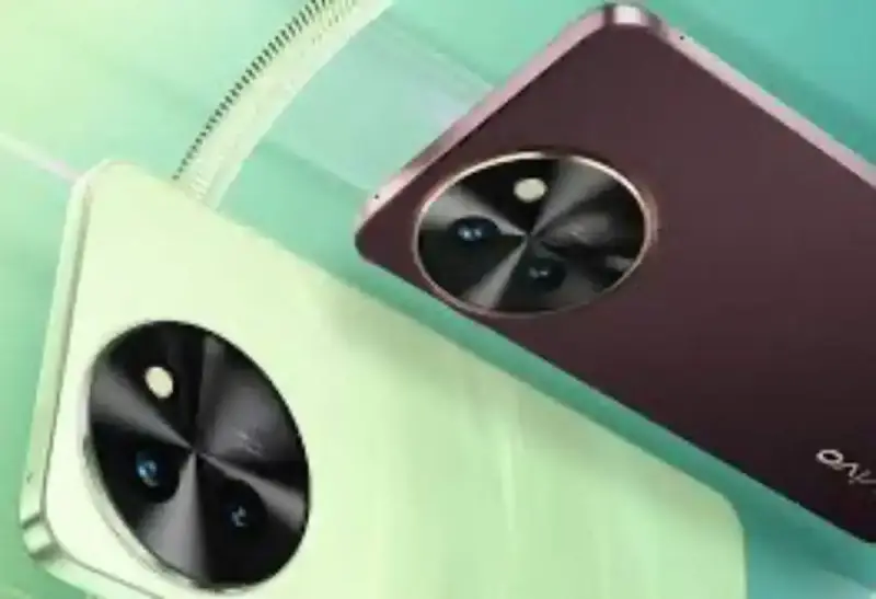 هاتف Vivo T4X