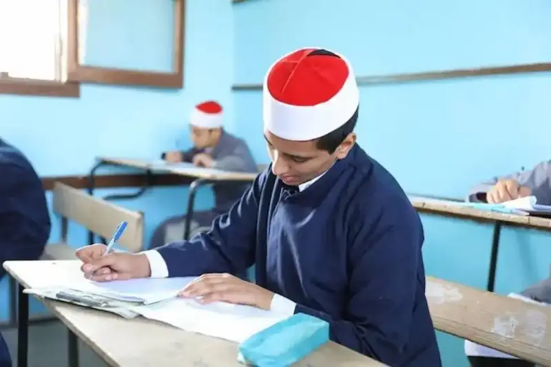 بعثات الأزهر 2055