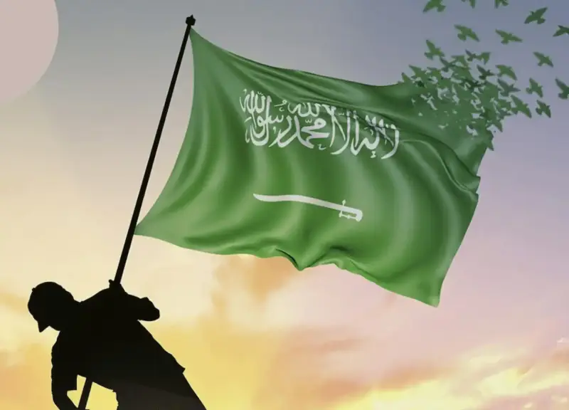 كلمة عن يوم التأسيس السعودي 2025