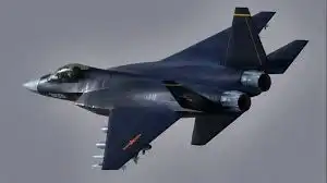 مقاتلات شبحية