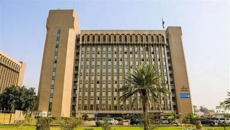 نتائج الثالث متوسط تمهيدي 2025 بالعراق