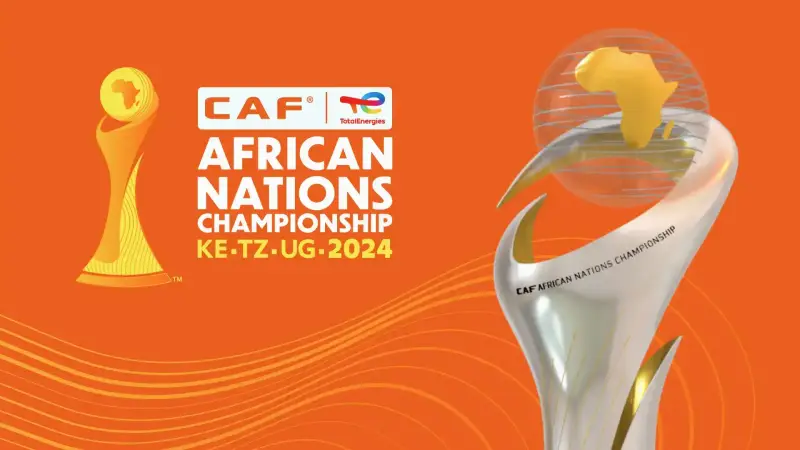 أمم أفريقيا للمحليين