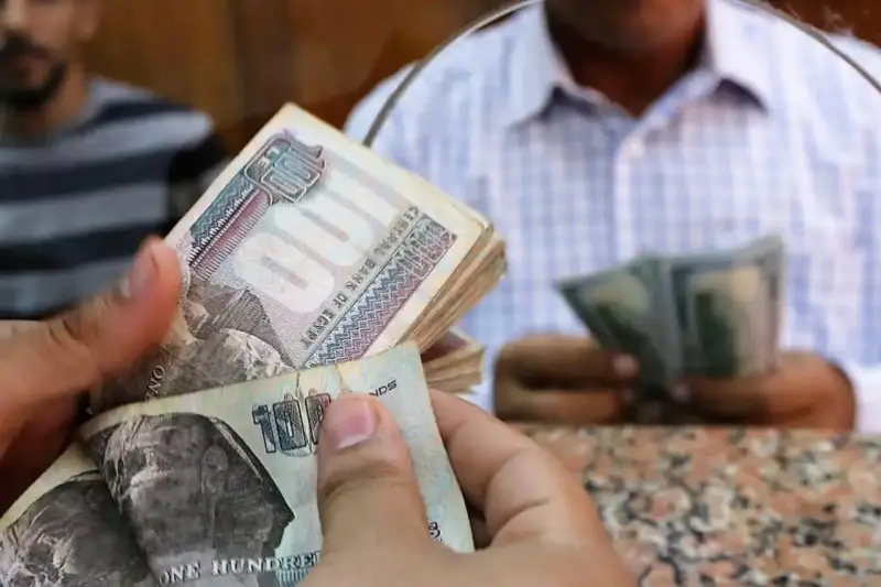 موعد زيادة المرتبات