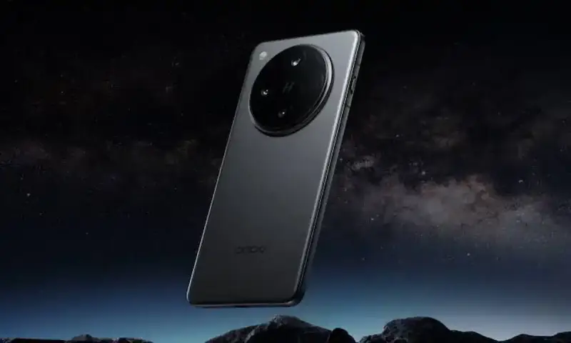 سلسلة Oppo Find X9