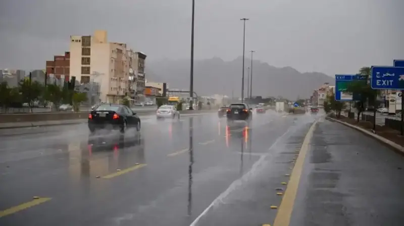 موعد ارتفاع درجات الحرارة