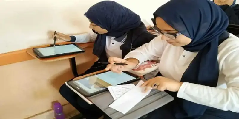 آخر موعد لتسليم استمارات الثانوية العامة 2025