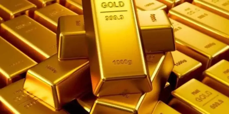أسعار سبائك الذهب
