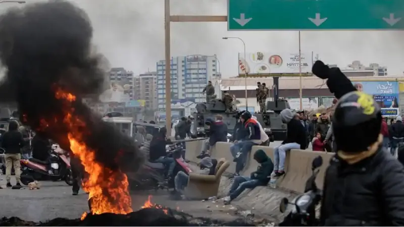سيارة تابعة للأمم المتحدة