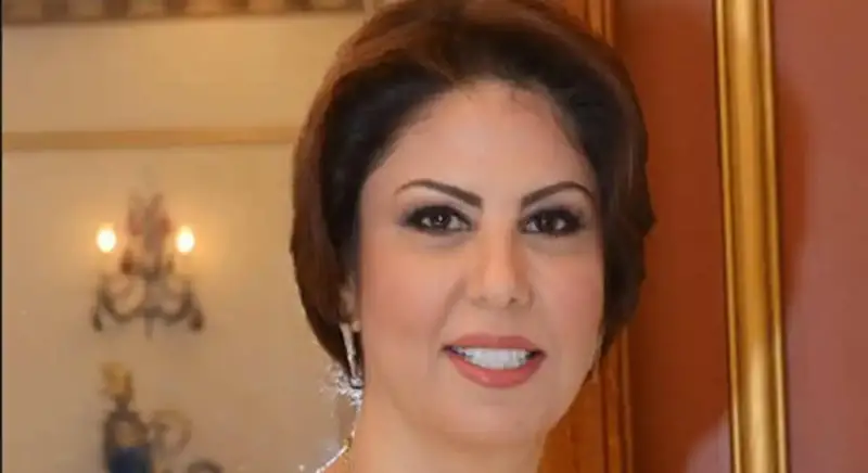 عفو العراق عن الإعلامية فجر السعيد