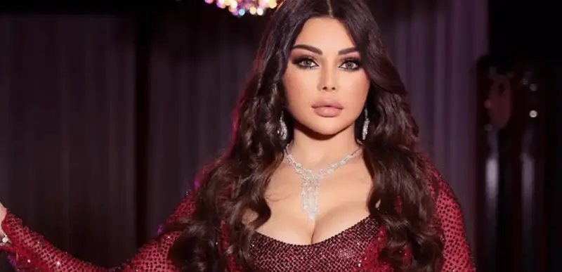 هيفاء وهبي